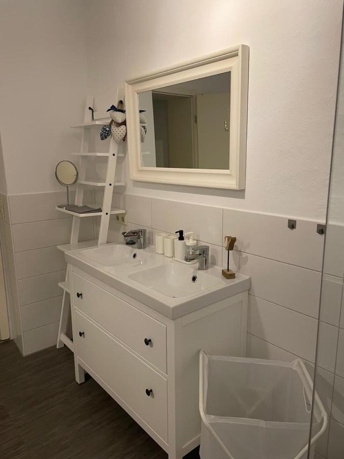 Ferienwohnung "Harzliebe" Gernrode  Exterior foto